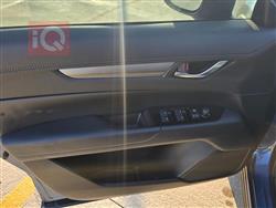 مازدا CX-5